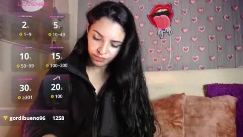 Snapshot of mia_petitebaby chatting on January 17, 2026, 3:00 am Ma online show from January 17, 2026, 3:00 am