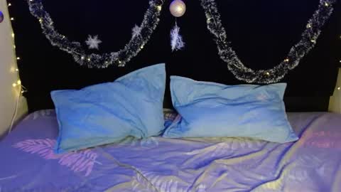 Snapshot of mia_peyton chatting on December 13, 2024, 4:38 pm Mia online show from December 13, 2024, 4:38 pm