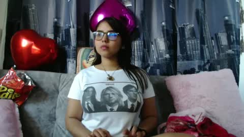 Snapshot of mia_peyton chatting on February 27, 2025, 10:20 pm Mia online show from February 27, 2025, 10:20 pm