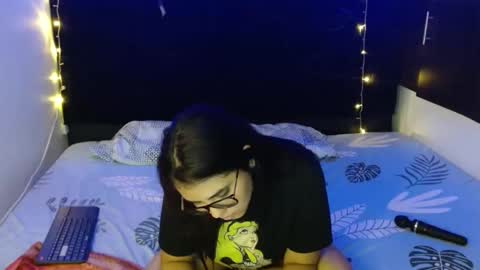 Snapshot of mia_peyton chatting on February 28, 2025, 4:31 pm Mia online show from February 28, 2025, 4:31 pm