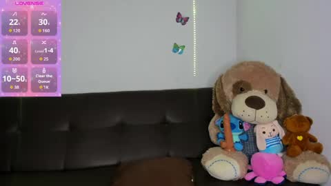 Mia online show from March 23, 2026, 5:00 am