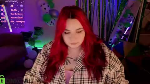 Mia online show from June 23, 2026, 1:14 am