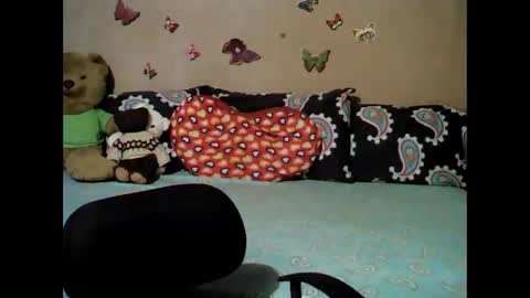 mia_rein online show from April 10, 2026, 6:07 am