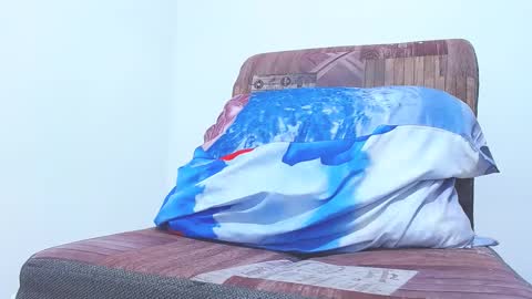 Snapshot of mia_saint20 chatting on February 1, 2025, 1:55 am Cintia Rodriguez online show from February 1, 2025, 1:55 am