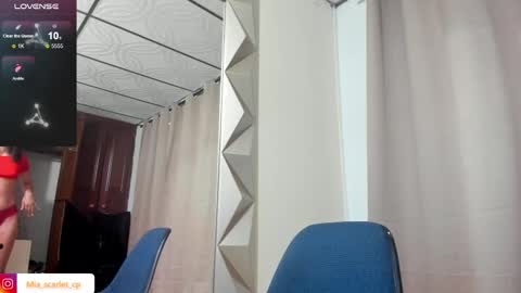 Snapshot of mia_scarlet69 chatting on March 17, 2026, 12:19 pm MIA HOT online show from March 17, 2026, 12:19 pm