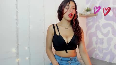 Mia . online show from March 6, 2026, 1:29 pm