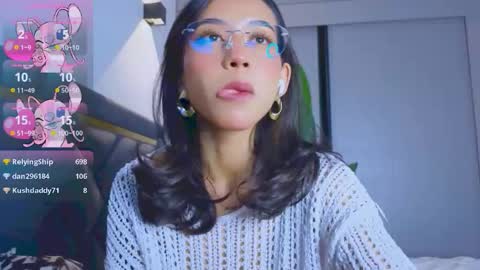 Snapshot of mia_sirenia chatting on November 15, 2025, 2:24 pm Mia online show from November 15, 2025, 2:24 pm