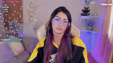 Snapshot of mia_smoke_ chatting on May 23, 2026, 1:59 pm Mia online show from May 23, 2026, 1:59 pm