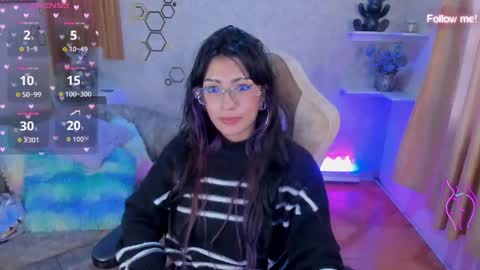 Snapshot of mia_smoke_ chatting on May 30, 2026, 12:35 pm Mia online show from May 30, 2026, 12:35 pm