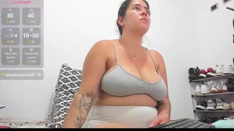 Snapshot of mia_soman chatting on November 5, 2025, 9:15 pm mia soman online show from November 5, 2025, 9:15 pm