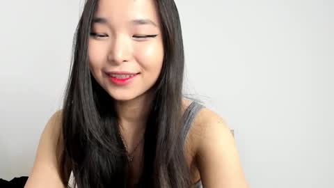 Snapshot of mia_soyun chatting on January 8, 2026, 2:41 pm Your Soyun online show from January 8, 2026, 2:41 pm