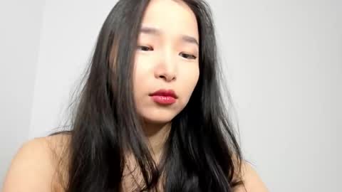 Snapshot of mia_soyun chatting on February 5, 2026, 1:27 pm Your Soyun online show from February 5, 2026, 1:27 pm