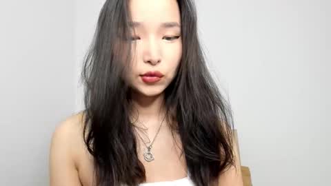 Snapshot of mia_soyun chatting on February 9, 2026, 11:47 am Your Soyun online show from February 9, 2026, 11:47 am