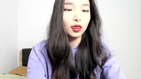 Snapshot of mia_soyun chatting on February 10, 2026, 2:21 pm Your Soyun online show from February 10, 2026, 2:21 pm