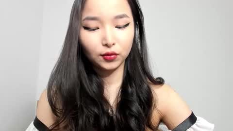 Snapshot of mia_soyun chatting on February 16, 2026, 1:07 pm Your Soyun online show from February 16, 2026, 1:07 pm