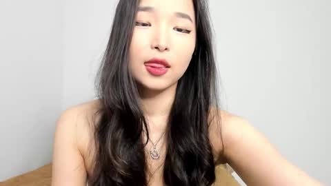 Snapshot of mia_soyun chatting on February 17, 2026, 1:29 pm Your Soyun online show from February 17, 2026, 1:29 pm