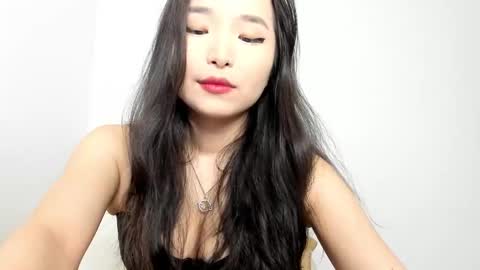 Snapshot of mia_soyun chatting on February 21, 2026, 1:45 pm Your Soyun online show from February 21, 2026, 1:45 pm