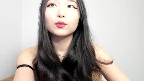 Snapshot of mia_soyun chatting on February 24, 2026, 3:21 pm Your Soyun online show from February 24, 2026, 3:21 pm