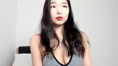 Snapshot of mia_soyun chatting on March 6, 2026, 2:02 pm Your Soyun online show from March 6, 2026, 2:02 pm