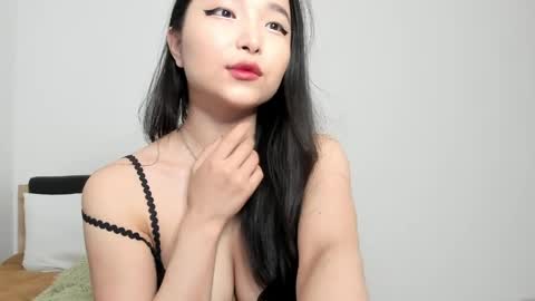 Snapshot of mia_soyun chatting on March 23, 2026, 1:15 pm Your Soyun online show from March 23, 2026, 1:15 pm