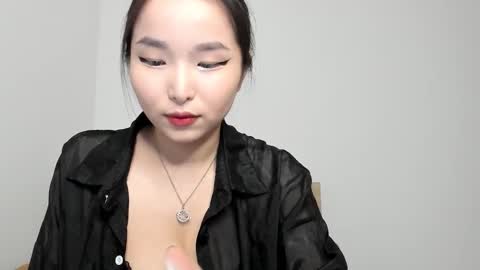 Snapshot of mia_soyun chatting on March 28, 2026, 1:22 pm Your Soyun online show from March 28, 2026, 1:22 pm