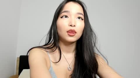 Snapshot of mia_soyun chatting on April 3, 2026, 2:15 pm Your Soyun online show from April 3, 2026, 2:15 pm
