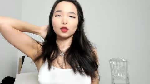 Snapshot of mia_soyun chatting on April 7, 2026, 1:22 pm Your Soyun online show from April 7, 2026, 1:22 pm