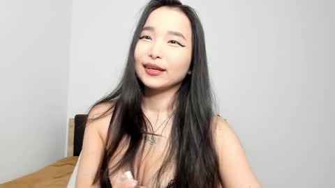 Snapshot of mia_soyun chatting on April 12, 2026, 1:38 pm Your Soyun online show from April 12, 2026, 1:38 pm
