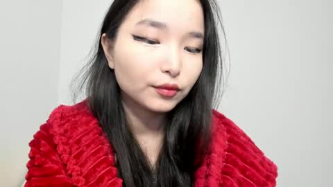 Snapshot of mia_soyun chatting on April 17, 2026, 2:20 pm Your Soyun online show from April 17, 2026, 2:20 pm