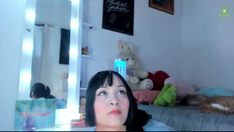 Snapshot of mia_starss chatting on November 15, 2025, 3:59 am Mia online show from November 15, 2025, 3:59 am