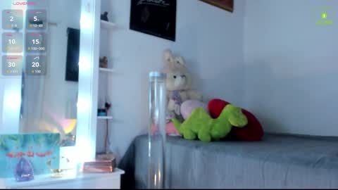 Snapshot of mia_starss chatting on November 22, 2025, 2:21 am Mia online show from November 22, 2025, 2:21 am