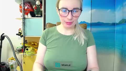 Mia. online show from February 8, 2026, 12:41 pm