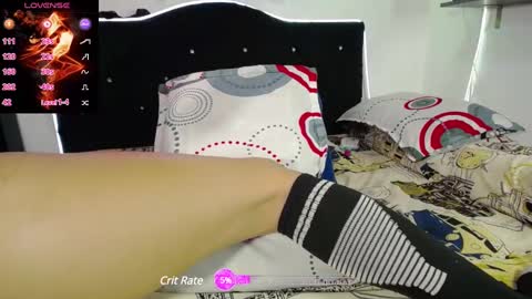 Mia online show from February 1, 2025, 11:16 pm