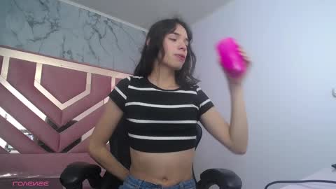 mia_swift_ch online show from October 31, 2025, 3:18 am