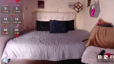 Snapshot of mia_velvet1 chatting on February 1, 2026, 3:43 pm MIA online show from February 1, 2026, 3:43 pm