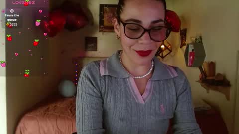 Snapshot of mia_velvet1 chatting on February 12, 2026, 2:23 pm MIA online show from February 12, 2026, 2:23 pm