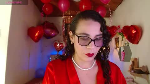 Snapshot of mia_velvet1 chatting on February 14, 2026, 4:26 pm MIA online show from February 14, 2026, 4:26 pm