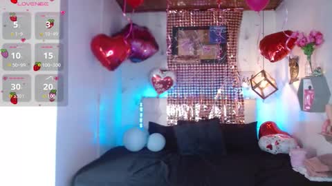 Snapshot of mia_velvet1 chatting on February 22, 2026, 1:42 pm MIA online show from February 22, 2026, 1:42 pm