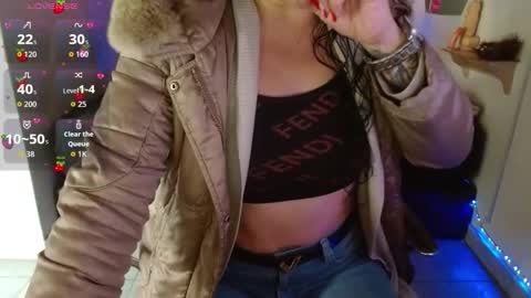 Snapshot of mia_velvet1 chatting on March 3, 2026, 2:23 pm MIA online show from March 3, 2026, 2:23 pm