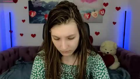 Snapshot of mia_weawer chatting on February 14, 2026, 10:45 am Mia online show from February 14, 2026, 10:45 am