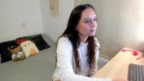 Snapshot of mia_xgray chatting on December 21, 2024, 5:18 pm Mia   online show from December 21, 2024, 5:18 pm