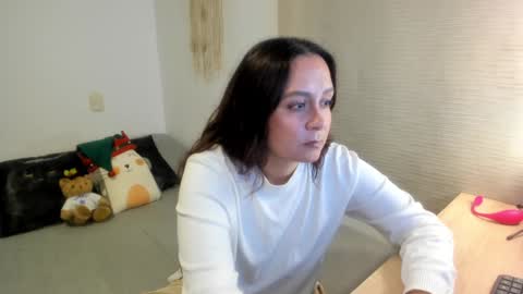 Snapshot of mia_xgray chatting on December 24, 2024, 8:49 pm Mia   online show from December 24, 2024, 8:49 pm