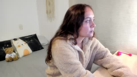 Snapshot of mia_xgray chatting on February 8, 2025, 7:05 pm Mia   online show from February 8, 2025, 7:05 pm