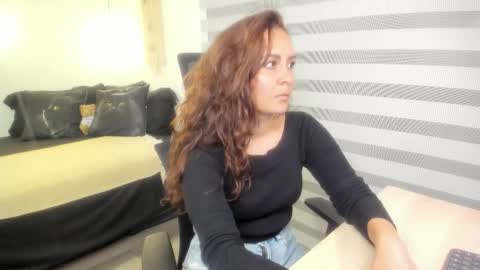 Snapshot of mia_xgray chatting on October 14, 2025, 11:05 pm Mia   online show from October 14, 2025, 11:05 pm