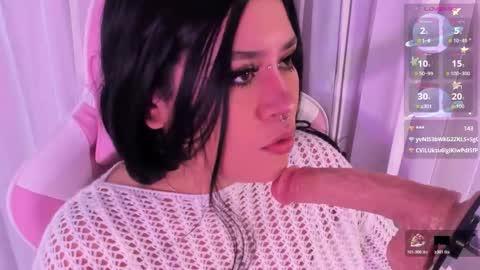 mia_yeager online show from October 24, 2025, 3:47 am