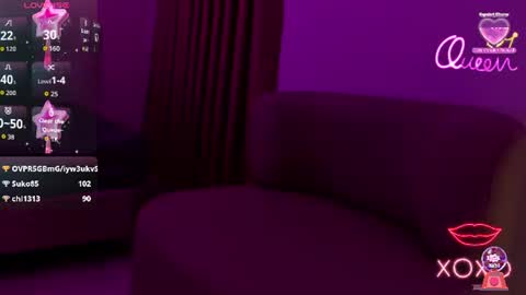 Mia  online show from July 5, 2026, 4:19 am