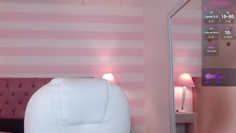 Mia online show from January 26, 2025, 3:03 pm