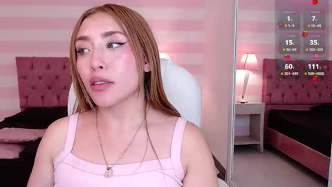 Mia online show from January 30, 2025, 6:00 pm