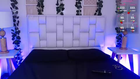 Mia online show from February 19, 2025, 11:38 am