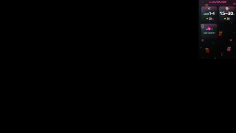 Mia online show from March 20, 2026, 11:26 am